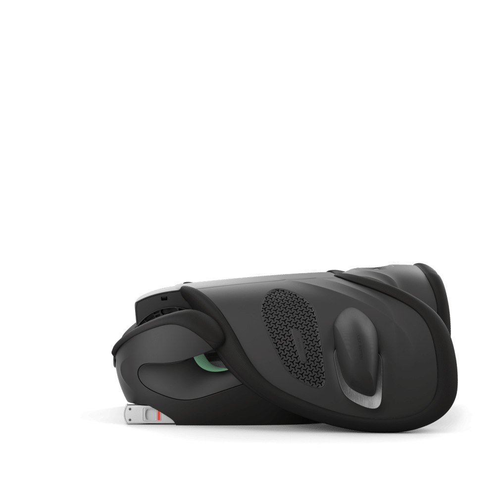 Cybex Solution G2 plus -turvaistuin Moon black 6 Cybex Solution G2 plus -turvaistuin Moon black