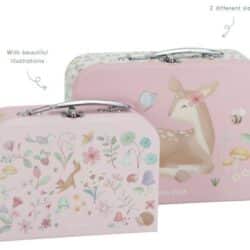 Little Dutch Fairy garden Salkku-muksumassi.fi