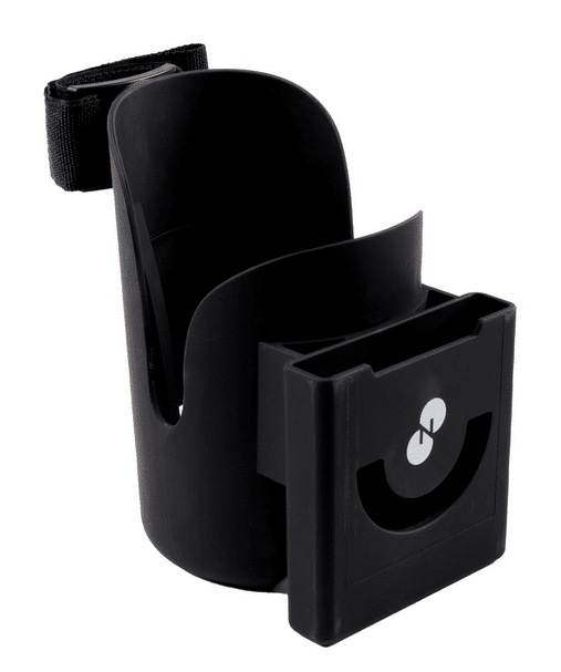 Mukiteline rattaisiin ja vaunuihin puhelinkotelolla 1 Mukiteline rattaisiin ja vaunuihin puhelinkotelolla-muksumassi.fi