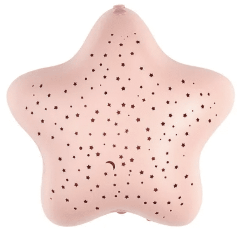 Pabobo Tähti yövalo 1 Pabobo Tähti yövalo-muksumassi.fi