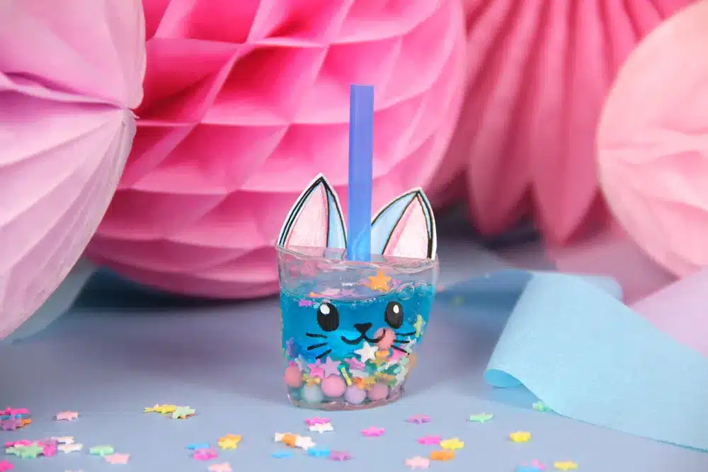 Nano Tape Magic Cute Cloud 5 Nano Tape Magic Cute Cloud - Image 5