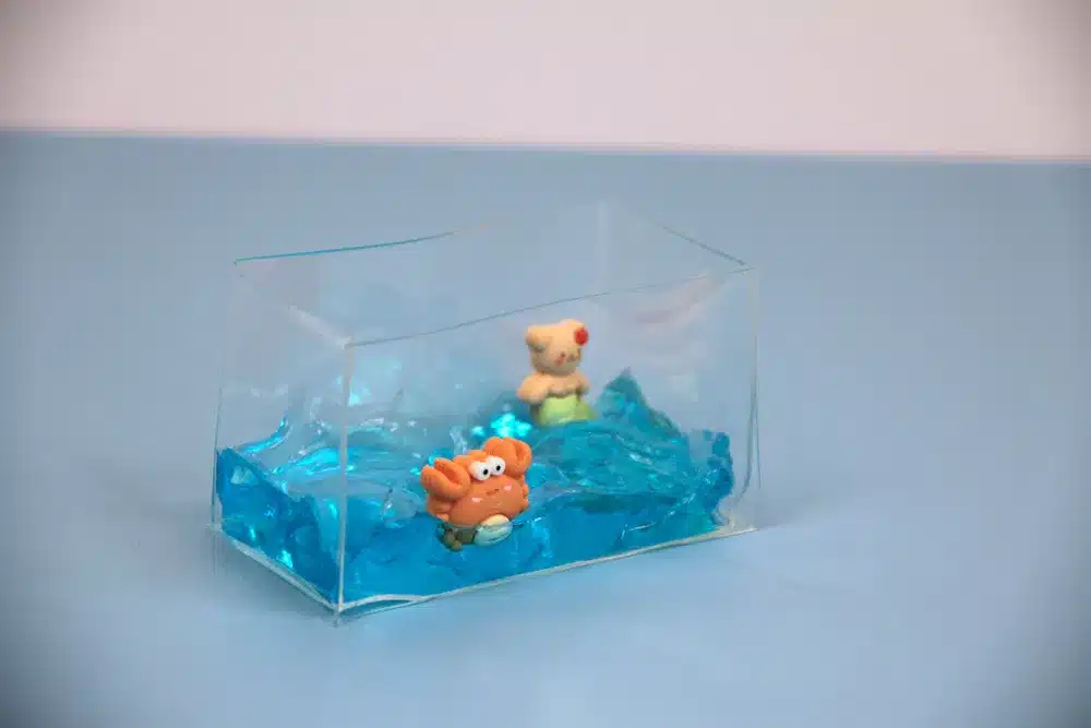 Nano Tape Magic Cute Food 5 Nano Tape Magic Cute Food - Image 5