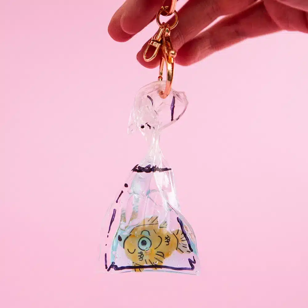 Nano Tape Magic Pocket Pets 6 Nano Tape Magic Mini Pocket Pets-muksumassi.fi