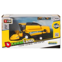 Burago New Holland Puimuri-muksumassi.fi