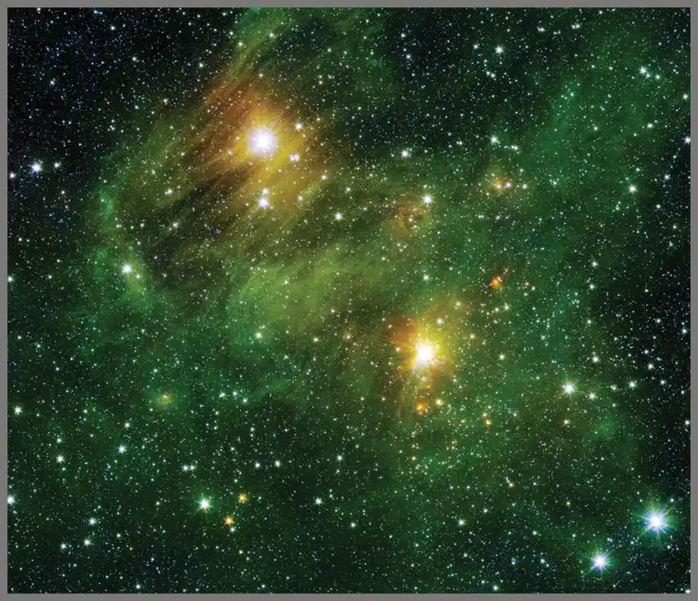 Brainstorm Space Torch & Projector projektorilamppu 5 Brainstorm Space Torch & Projector projektorilamppu - Image 5