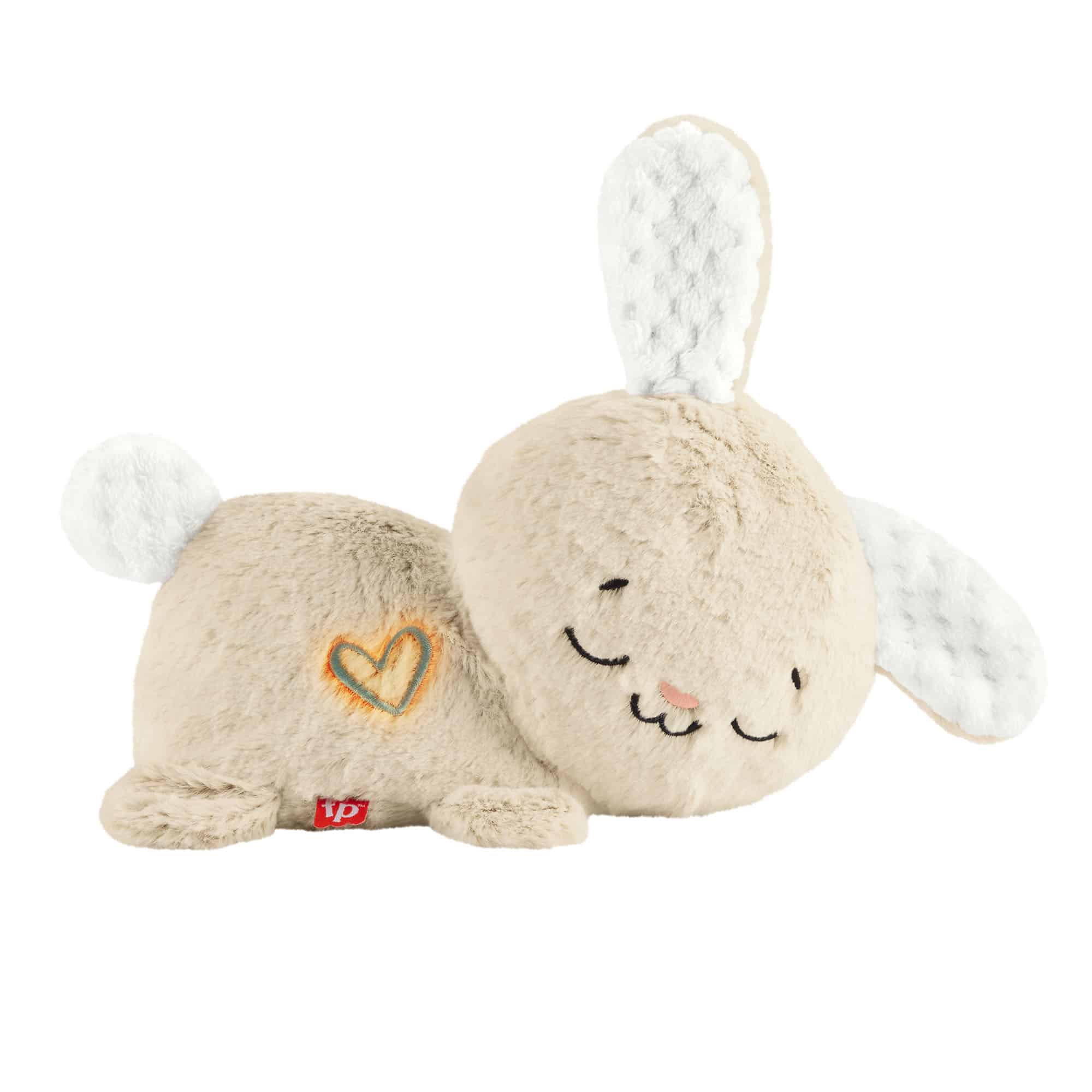 Fisher Price Soothe & Settle Bunny Pupu 2 Fisher Price Soothe & Settle Bunny Pupu