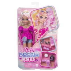 Barbie Dream Besties Malibu-muksumassi.fi