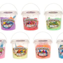 Taikahiekka ämpäri-muksumassi.fi