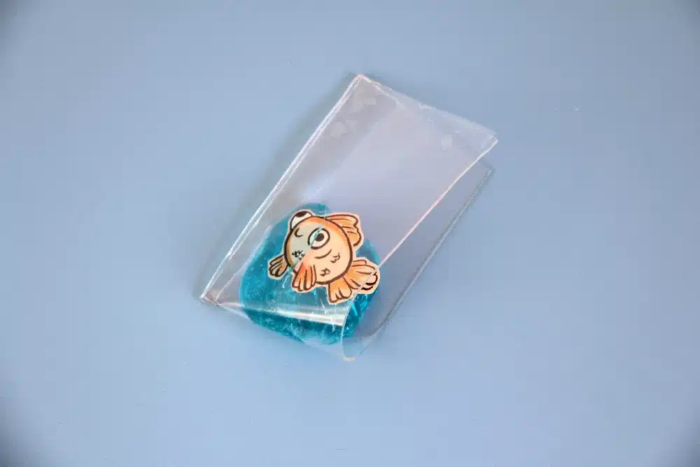 Nano Tape Magic Cute Animals 4 Nano Tape Magic Cute Animals - Image 4