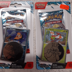 Pokémon TCG Scarlet & Violet Journey Together Enhanced boosteri lahjapakkaus-muksumassi.fi