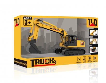 Kaivuri toiminnoilla 1 Kaivuri toiminnoilla-muksumassi.fi