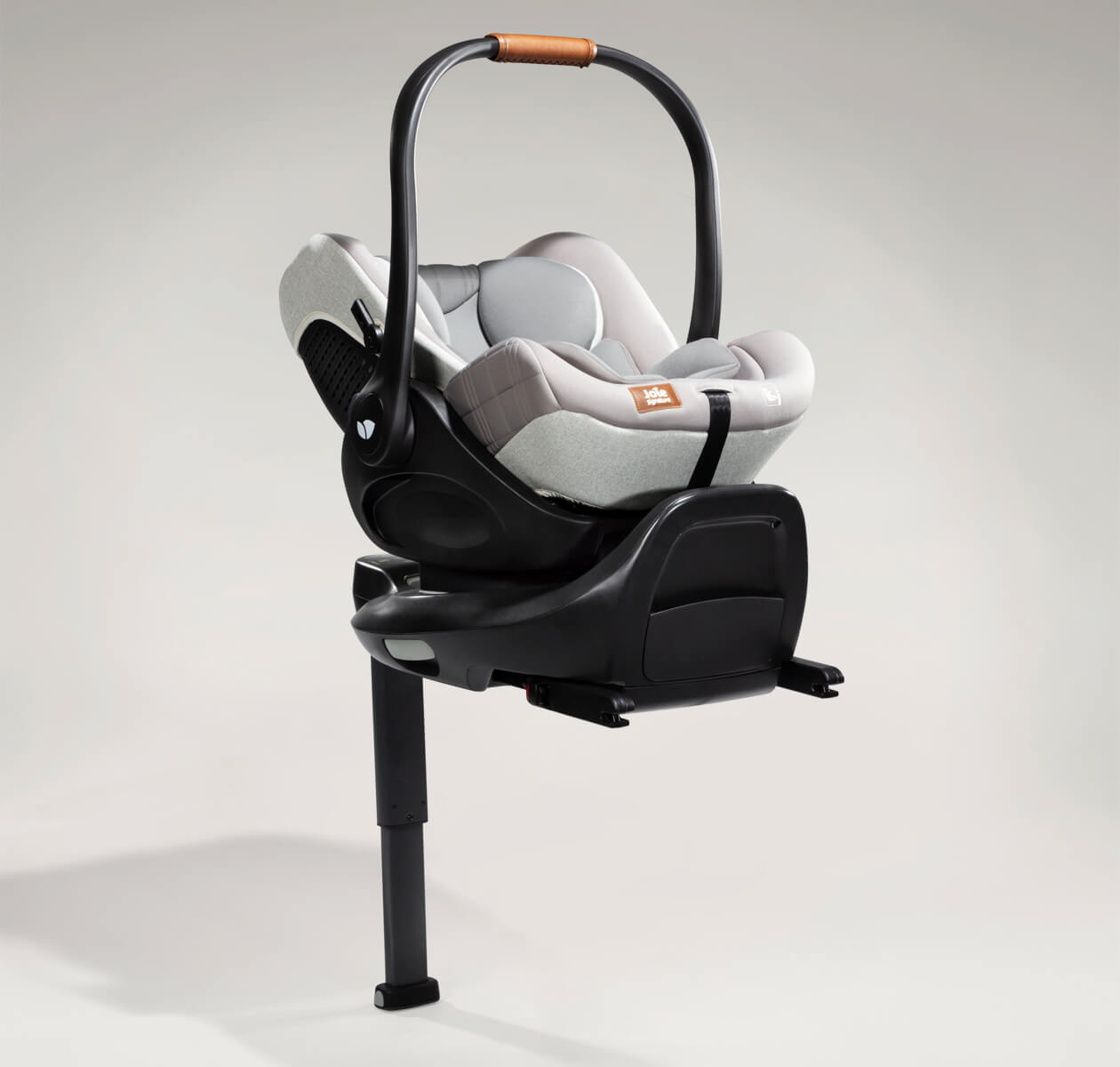 Turvakaukalo Joie i-Level Recline 2 Joie I-level Recline oyster