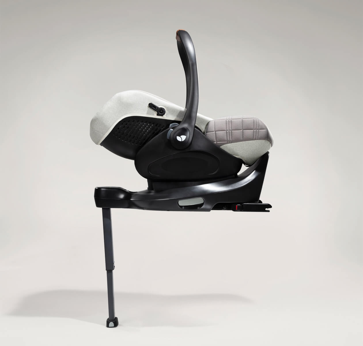 Turvakaukalo Joie i-Level Recline 5 Joie I-level Recline oyster