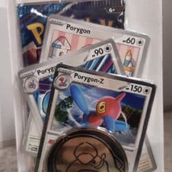 Pokémon TCG: Scarlet & Violet Twilight Masquerade-muksumassi.fi