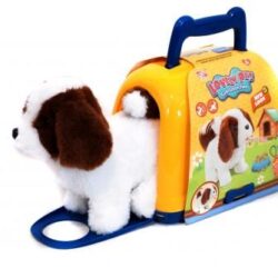 Lovely Pet kävelevä Koira-muksumassi.fi