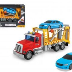 autonkuljetusrekka-muksumassi.fi