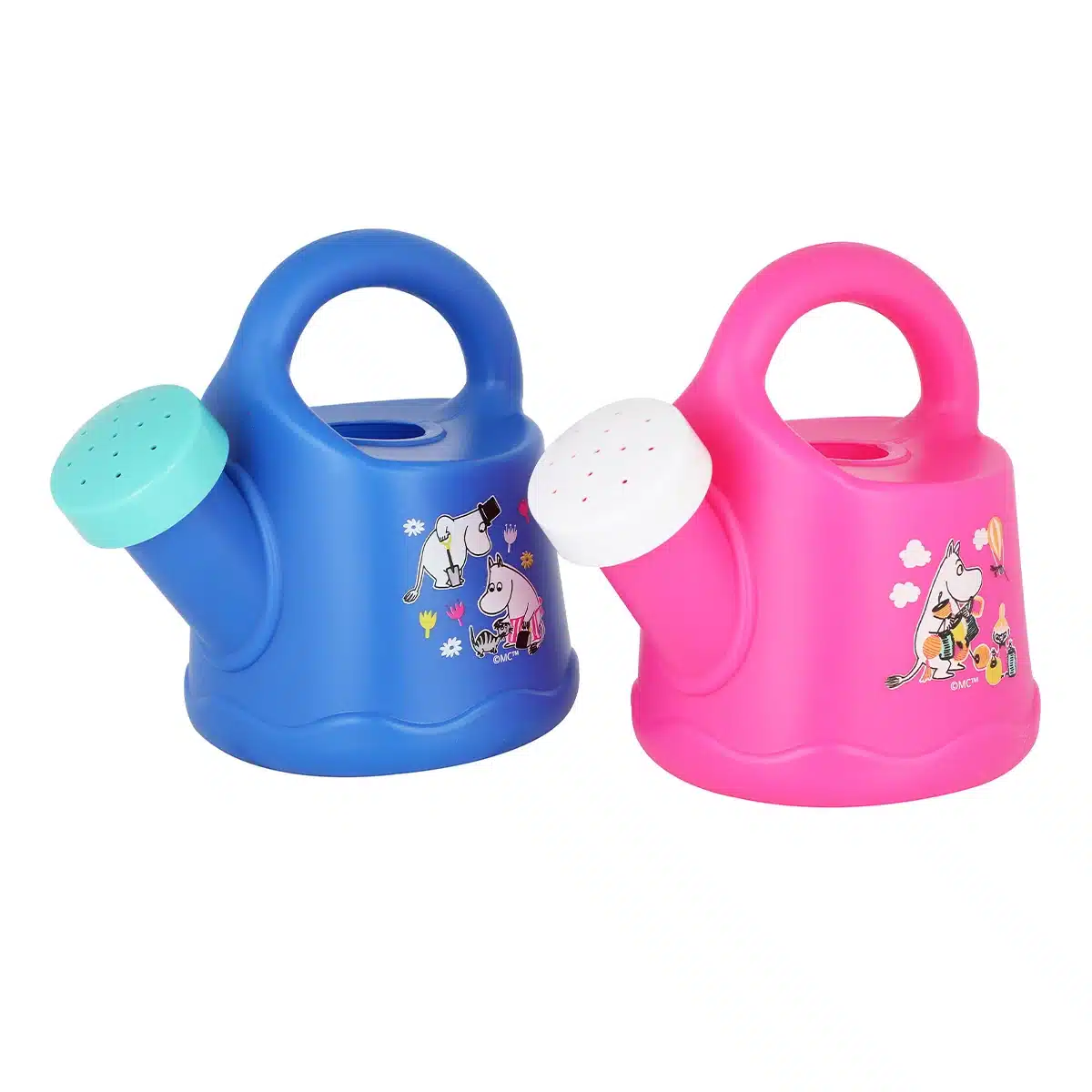 Muumi Kastelukannu 8 dl 1 Muumi Kastelukannu 8 dl-muksumassi.fi