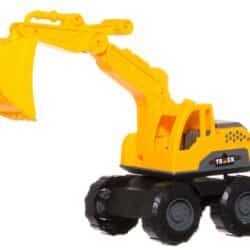 Kaivinkone 36cm-muksumassi.fi