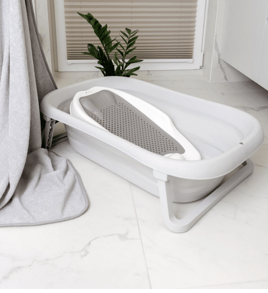 Nordbaby Vauvan kylpyistuin 2 Nordbaby Vauvan kylpyistuin