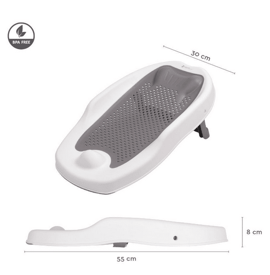 Nordbaby Vauvan kylpyistuin 3 Nordbaby Vauvan kylpyistuin