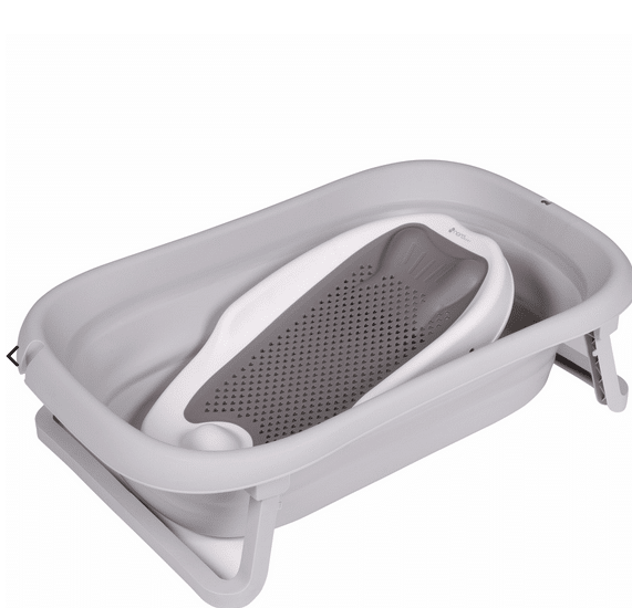 Nordbaby Vauvan kylpyistuin 4 Nordbaby Vauvan kylpyistuin