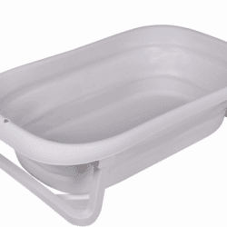 Taitettava Vauvan kylpyamme-muksumassi.fi