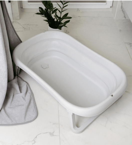 Taitettava Vauvan kylpyamme 2 Taitettava Vauvan kylpyamme