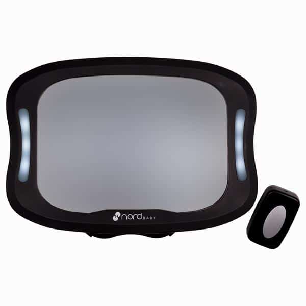 Nordbaby Autopeili Ledivalolla 1 Nordbaby Autopeili Ledivalolla-muksumassi.fi