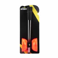 Diabolo metallikepeillä-muksumassi.fi