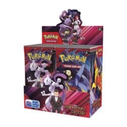 Pokémon SV10 Scarlet & violet Destined Rivals boosteri-muksumassi.fi