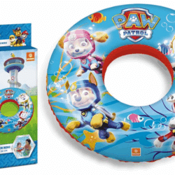 Ryhmä Hau Paw Patrol rantapallo-muksumassi.fi