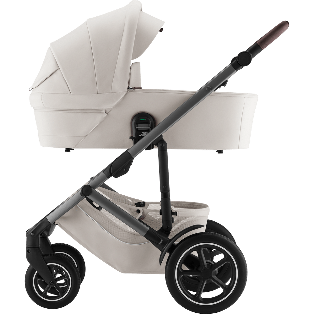 Britax Smile 5Z starttipaketti Lux (Baby-Safe Core turvakaukalolla) 6 Britax Smile 5Z starttipaketti Lux (Baby-Safe Core turvakaukalolla)-muksumassi.fi