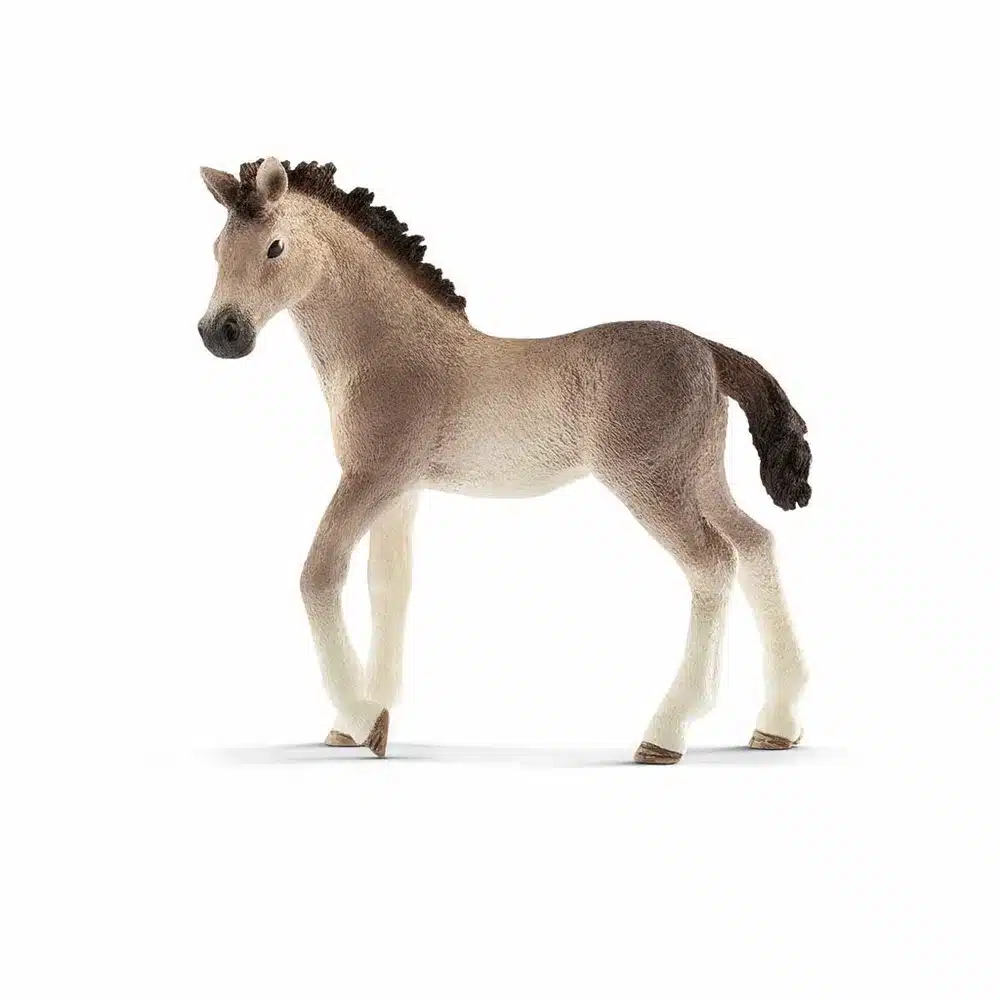 Schleich Andalusian hevosvarsa 1 Schleich Andalusian hevosvarsa-muksumassi.fi