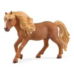 Schleich Islannin Poni ori-muksumassi.fi