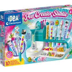 Clementoni Pen Creator Studio-muksumassi.fi