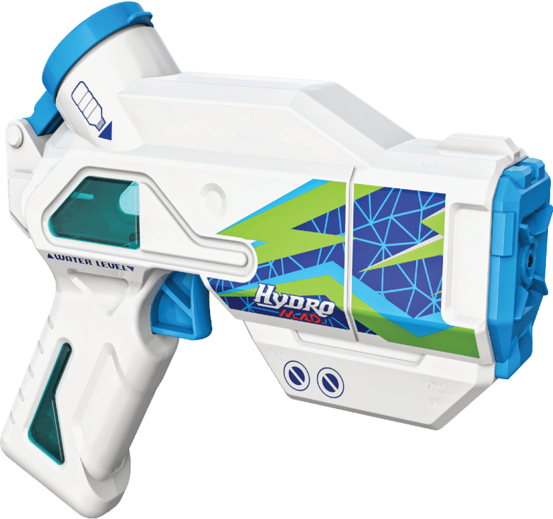 Hydro Mad Mini Blaster Vesipyssy 2 Hydro Mad Mini Blaster Vesipyssy-muksumassi.fi