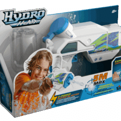 Hydro Mad Mini Blaster Vesipyssy