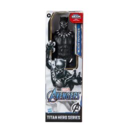 Marvel Avengers Black Panther-muksumassi.fi