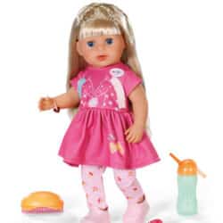 BABY born Sarah nukke 36cm-muksumassi.fi