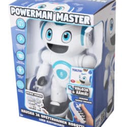 POWERMAN MASTER Robotti