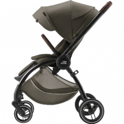 Britax Römer Rio ratas Urban olive lux-muksumassi.fi
