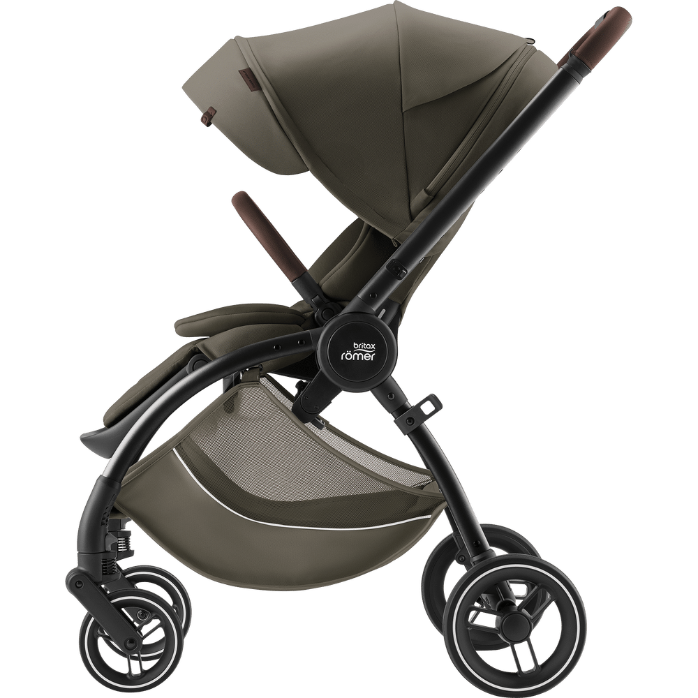 Britax Römer Rio ratas Urban olive lux 1 Britax Römer Rio ratas Urban olive lux-muksumassi.fi