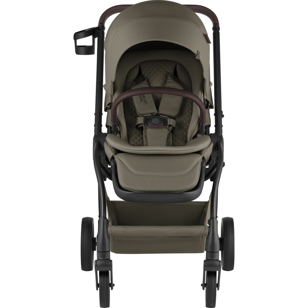 Britax Römer Rio ratas Urban olive lux 3 Britax Römer Rio ratas Urban olive lux
