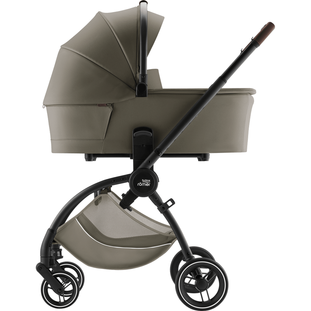Britax Römer Rio ratas Urban olive lux 7 Britax Römer Rio ratas Urban olive lux