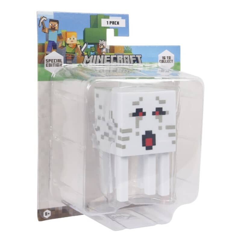 Minecraft 3D Special Edition figuuri 1 kpl 2 Minecraft 3D Special Edition figuuri 1 kpl-muksumassi.fi
