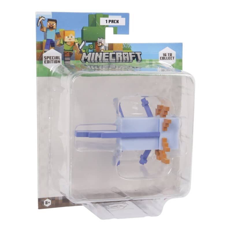 Minecraft 3D Special Edition figuuri 1 kpl 6 Minecraft 3D Special Edition figuuri 1 kpl-muksumassi.fi
