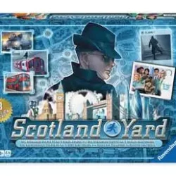 Scotland Yard-muksumassi.fi