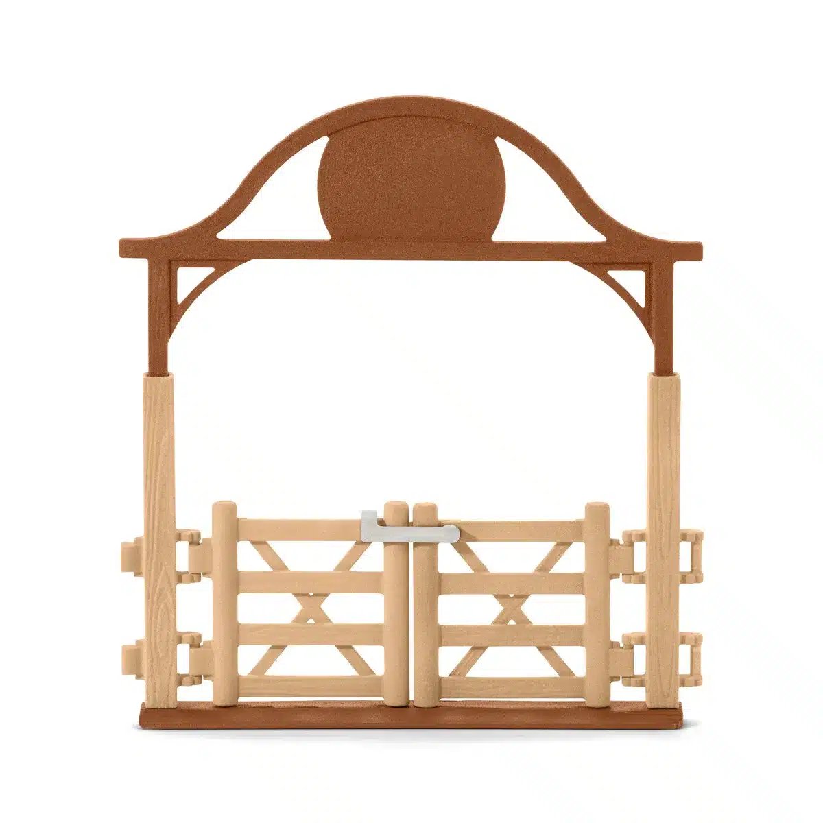 Schleich Paddock hevosaitaus 4 Schleich Paddock hevosaitaus-muksumassi.fi