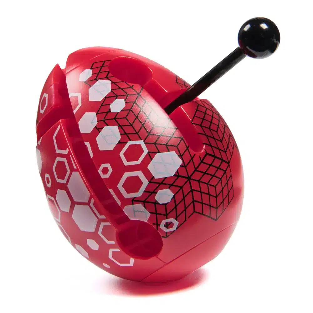 Rubik's pulmapeli Smart Egg maze 1 4 Rubik's pulmapeli Smart Egg maze 1 - Image 4