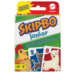 Skip-Bo Junior-muksumassi.fi